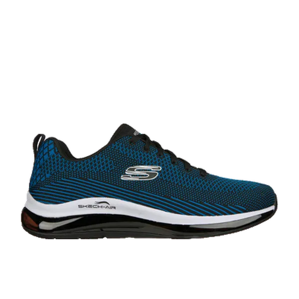 Skechers Skechair Element 2.0 Zwart, vergelijk prijzen bij 2 winkels