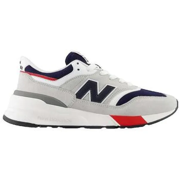 New Balance 997 Grijs/Blauw, vergelijk prijzen bij 1 winkel