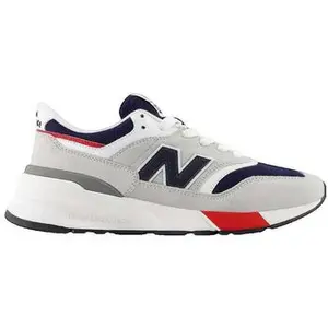 New Balance 997 grijs