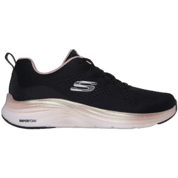 Skechers Vapor Foam Zwart, foto 2 van 2