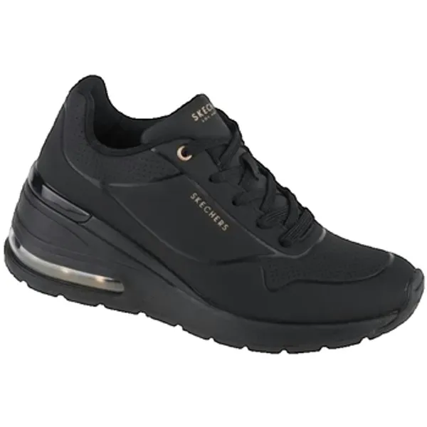 Skechers Million Air Elevated Air Zwart, vergelijk prijzen bij 1 winkel