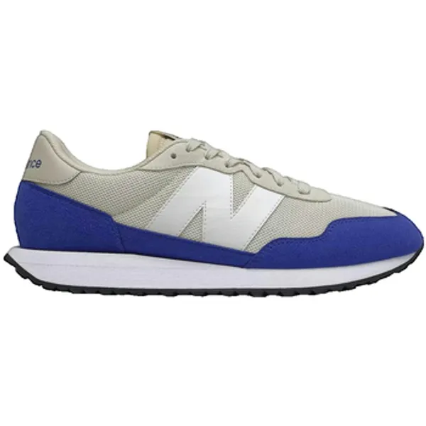 New Balance 237 Grijs, vergelijk prijzen bij 1 winkel
