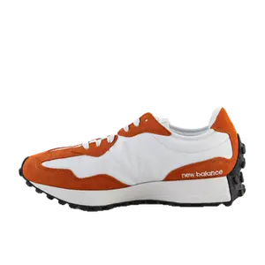 New Balance 327 oranje