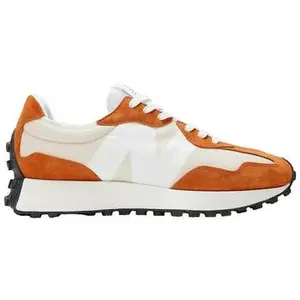 New Balance 327 oranje