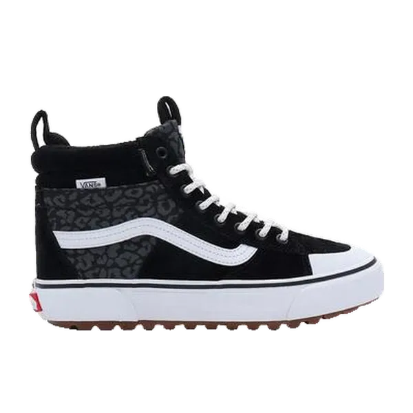 Vans SK8-Hi GORE-TEX MTE-3 Zwart, vergelijk prijzen bij 1 winkel