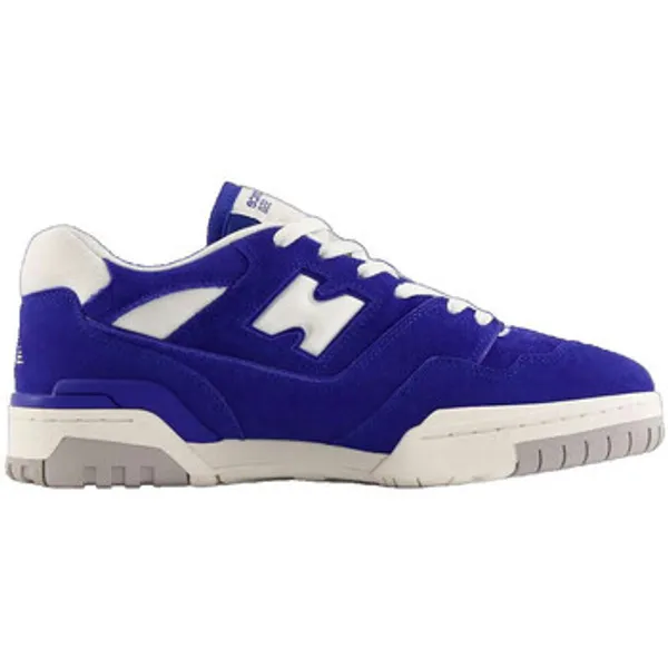 New Balance 550 Marineblauw, vergelijk prijzen bij 1 winkel