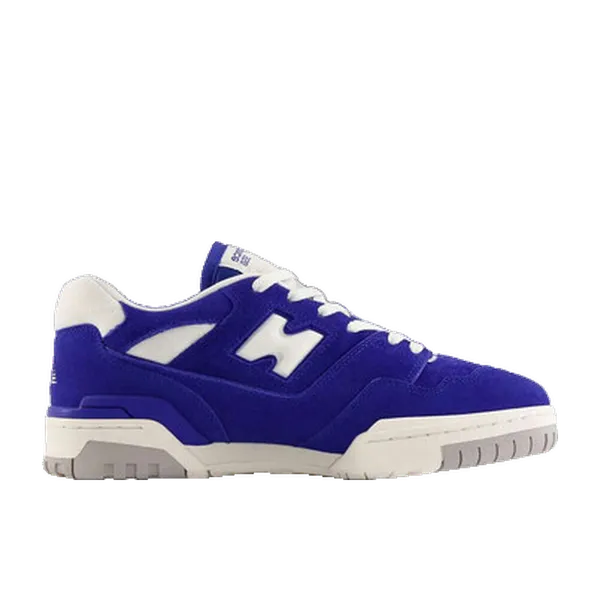 New Balance 550 Marineblauw, vergelijk prijzen bij 1 winkel