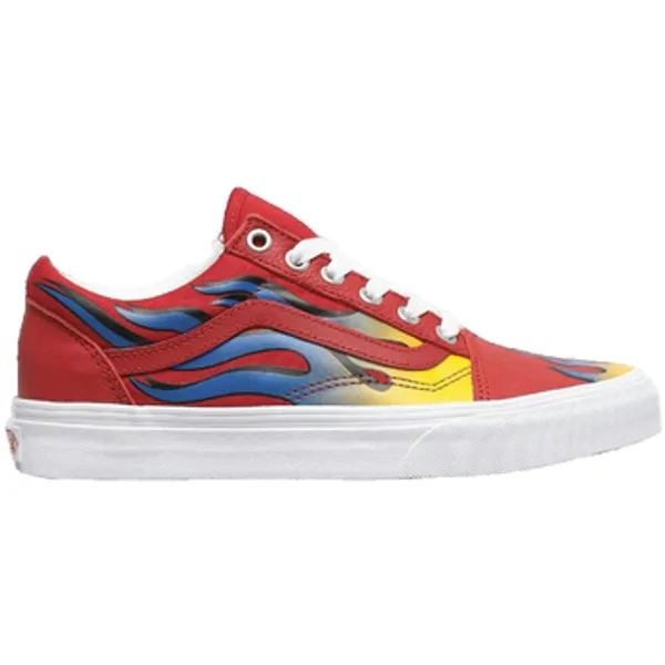 Vans Old Skool Comfycush Multicolore Multicolor, vergelijk prijzen bij 1 winkel
