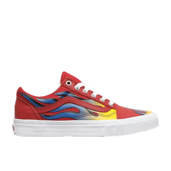 Vans Old Skool Comfycush Multicolore Multicolor, vergelijk prijzen bij 1 winkel