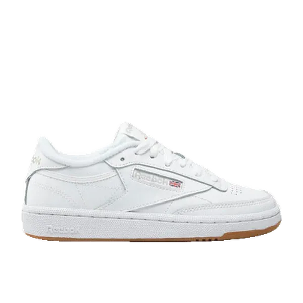 Reebok Club C Grijs/Wit, vergelijk prijzen bij 3 winkels