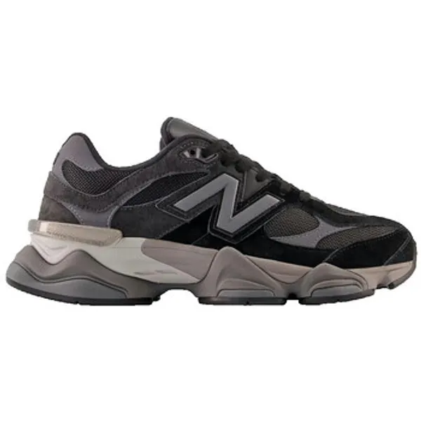 New Balance 9060 Zwart, vergelijk prijzen bij 1 winkel