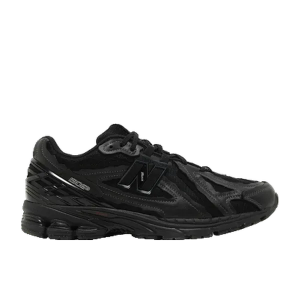 New Balance M1906 Df Zwart, vergelijk prijzen bij 1 winkel