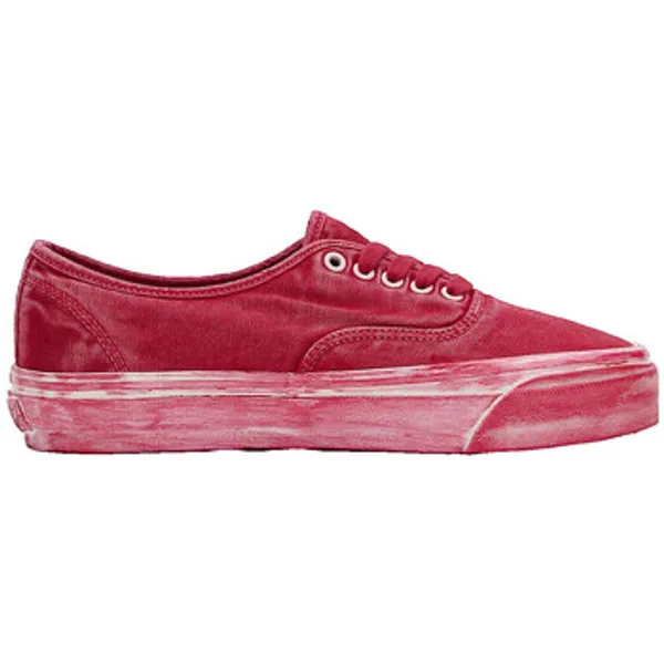 Vans UltraRange 66 Rood Kids, vergelijk prijzen bij 1 winkel
