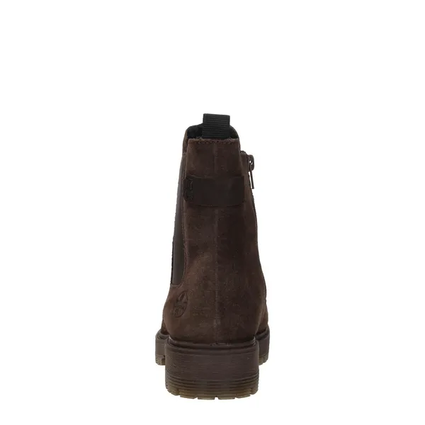 Rieker N6352 Beige, foto 3 van 4