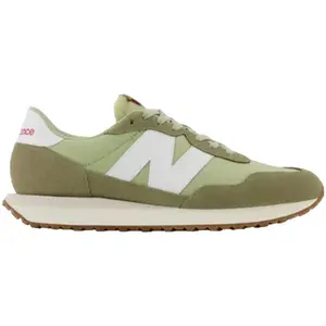 New Balance 237 groen