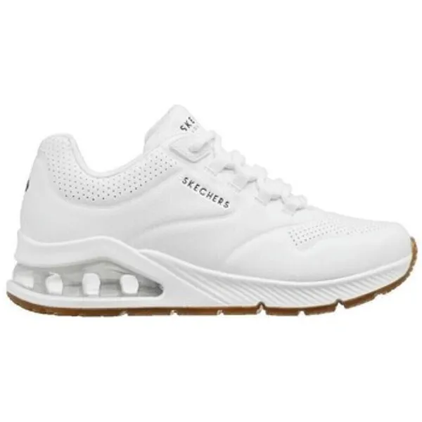 Skechers Uno 2 Air Around You Wit, vergelijk prijzen bij 1 winkel