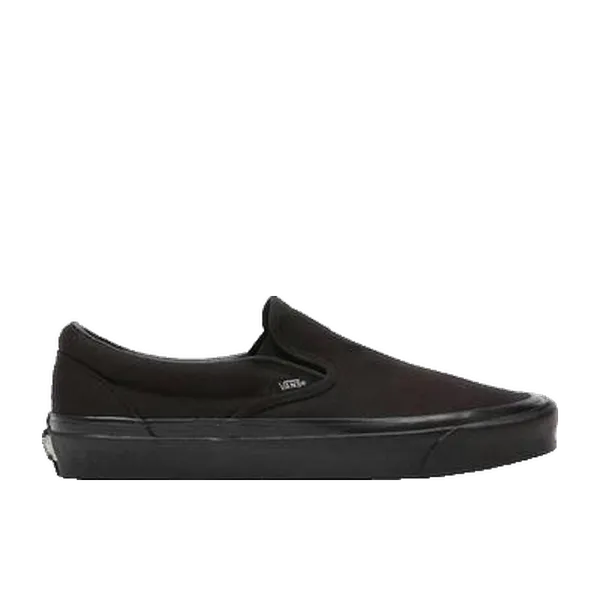 Vans Classic Slip-On Platform Zwart, vergelijk prijzen bij 1 winkel