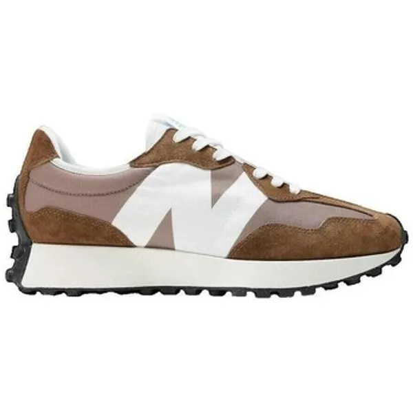 New Balance 327 Brown, vergelijk prijzen bij 1 winkel