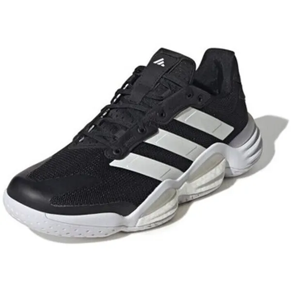 adidas Stabil 16 2025 Zwart, vergelijk prijzen bij 1 winkel