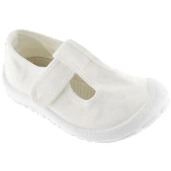 Victoria Lage Sneakers Wit, vergelijk prijzen bij 1 winkel