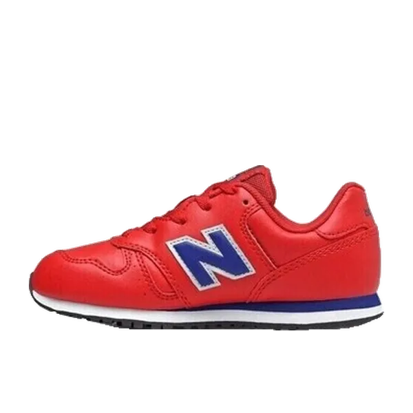 New Balance 373 Rood, vergelijk prijzen bij 1 winkel