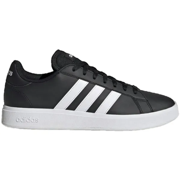 adidas Grand Court Base 2 Zwart, vergelijk prijzen bij 1 winkel
