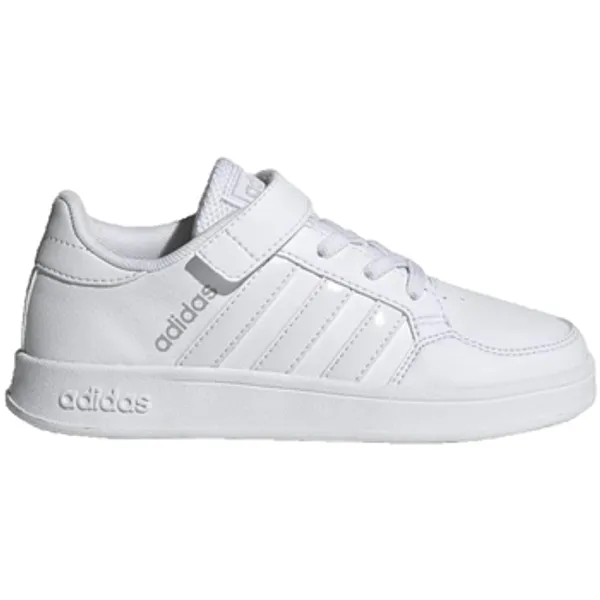 adidas Breaknet C Wit, vergelijk prijzen bij 1 winkel