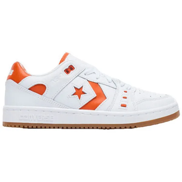 Converse Chuck 70 De Luxe Squared Low Wit, vergelijk prijzen bij 1 winkel
