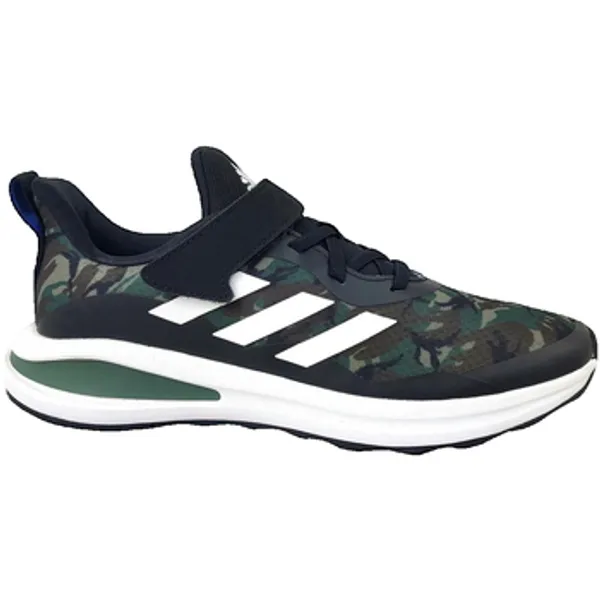 adidas Fortarun El Zwart, vergelijk prijzen bij 1 winkel