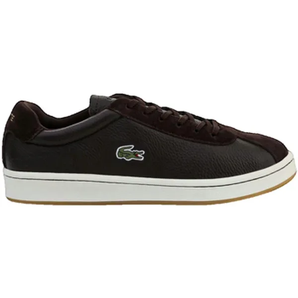 Lacoste Masters 119 3 Sma Zwart, vergelijk prijzen bij 1 winkel