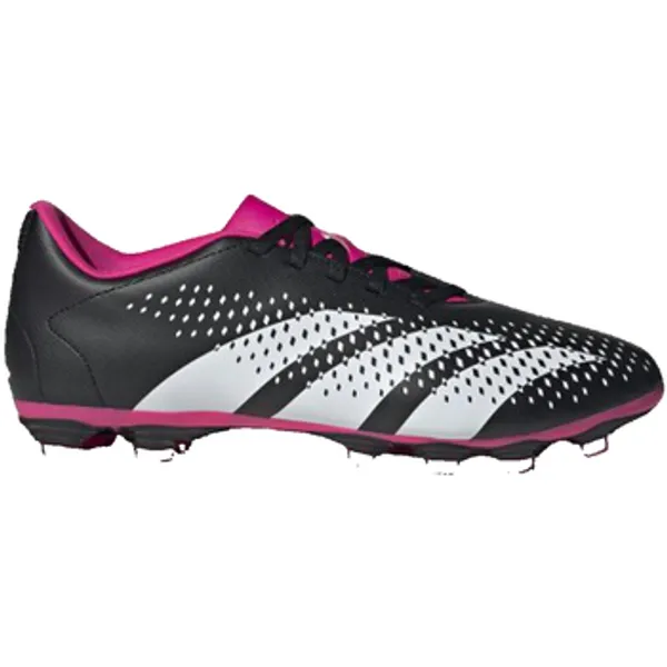 adidas Predator Accuracy4 Fxg Zwart, vergelijk prijzen bij 1 winkel