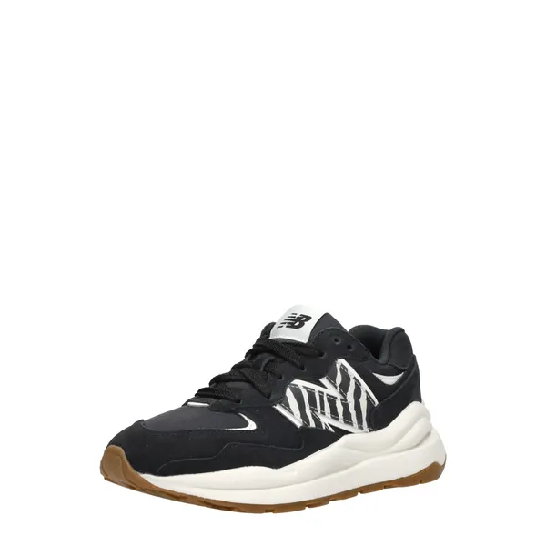 New Balance 5740 Grijs, foto 2 van 4
