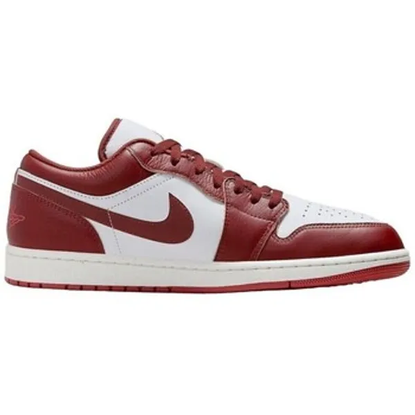 Nike Air Jordan 1 Low SE Wit, vergelijk prijzen bij 1 winkel