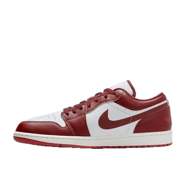 Nike Air Jordan 1 Low SE Wit, vergelijk prijzen bij 1 winkel