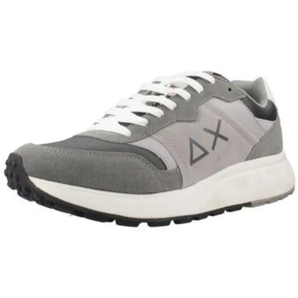 Sun68 Sneakers Grijs, vergelijk prijzen bij 1 winkel