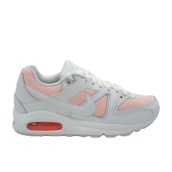 Nike Air Max Command White Bright Mango, vergelijk prijzen bij 2 winkels