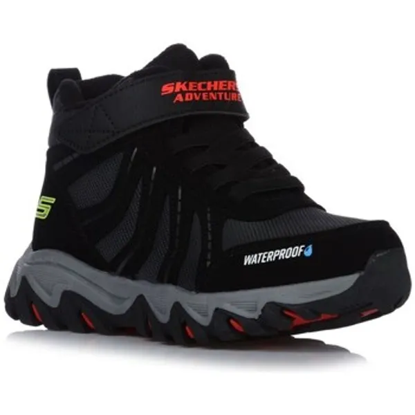 Skechers Rugged Ranger Stor Zwart, vergelijk prijzen bij 1 winkel