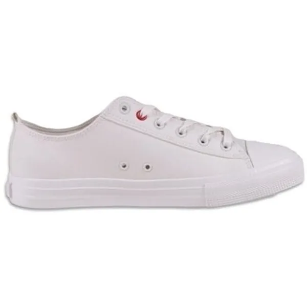 Big Star Sneakers Wit, vergelijk prijzen bij 1 winkel