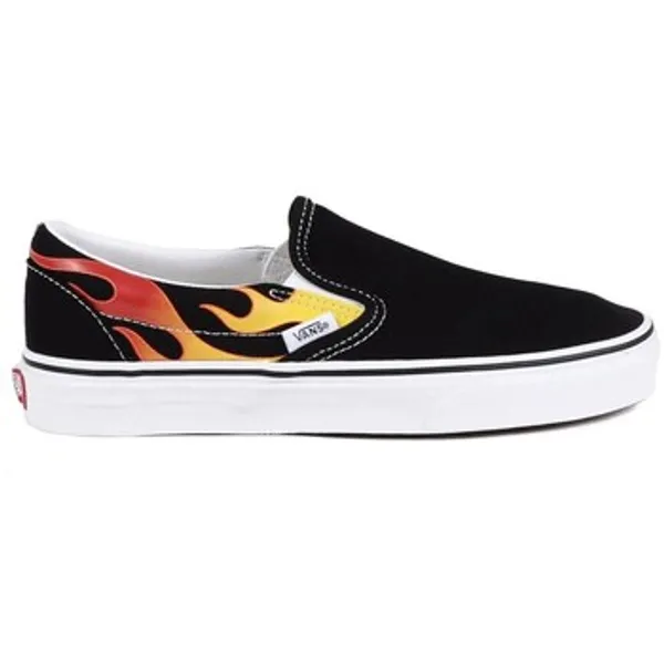 Vans Flame Slip-on Zwart, vergelijk prijzen bij 1 winkel