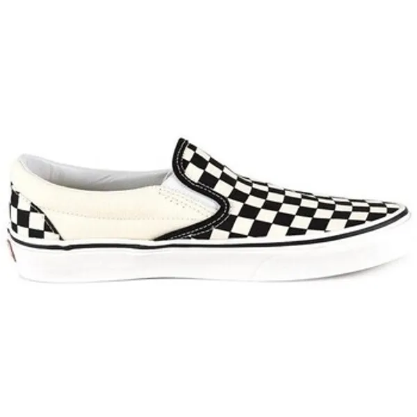 Vans VN000EYEBWW1M Wit, vergelijk prijzen bij 1 winkel