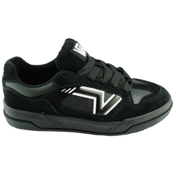 Vans Lage Sneakers Zwart, vergelijk prijzen bij 1 winkel