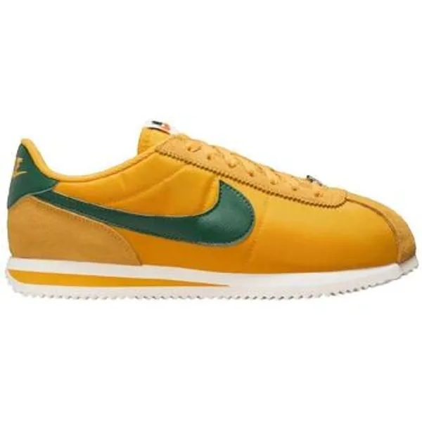 Nike Cortez Geel Ochre, vergelijk prijzen bij 1 winkel