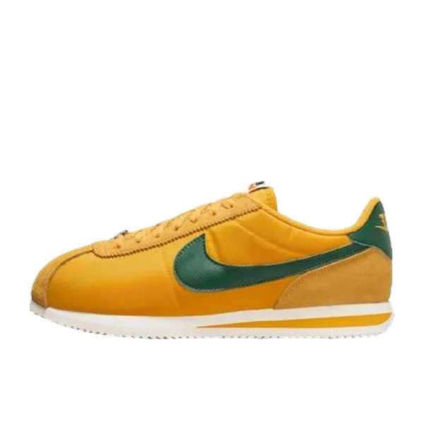 Nike Cortez Geel Ochre, vergelijk prijzen bij 1 winkel