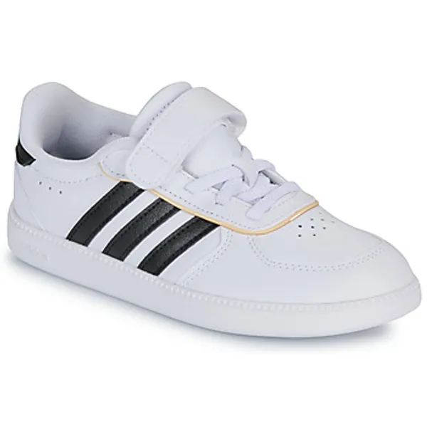 adidas Breaknet Sleek EL C Wit, vergelijk prijzen bij 1 winkel