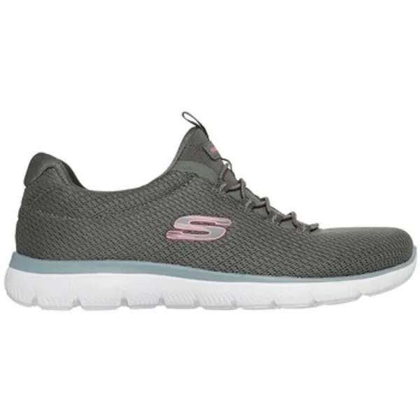 Skechers Summit-Summer Blush Groen, vergelijk prijzen bij 1 winkel