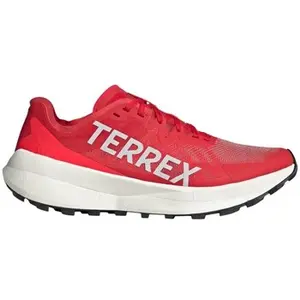 adidas Terrex rood