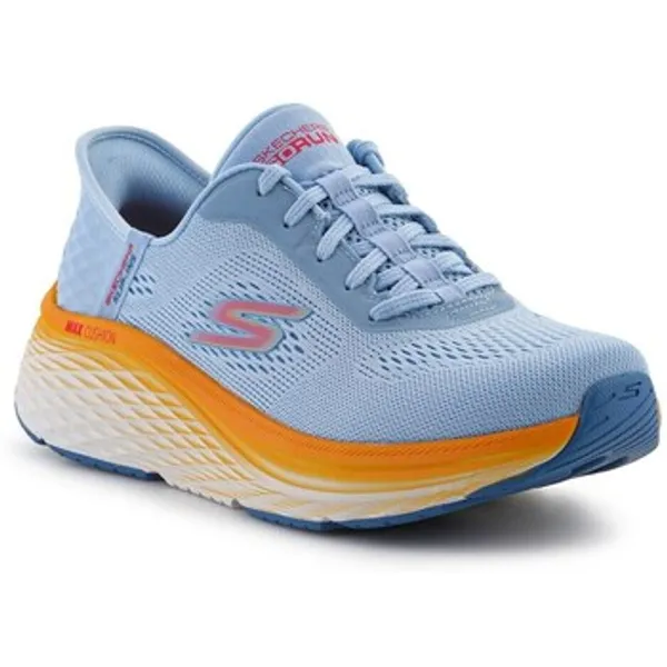 Skechers Slip-Ins: Max Cushioning Elite 2.0 Blauw, vergelijk prijzen bij 1 winkel