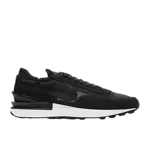 Nike Waffle zwart