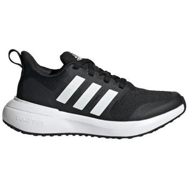 adidas FortaRun 2.0 Cloudfoam Zwart, vergelijk prijzen bij 1 winkel