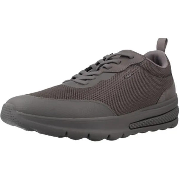 Geox U Activart Grijs, vergelijk prijzen bij 1 winkel
